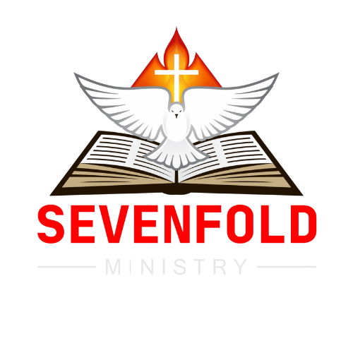 SEVENFOLD MINISTRY